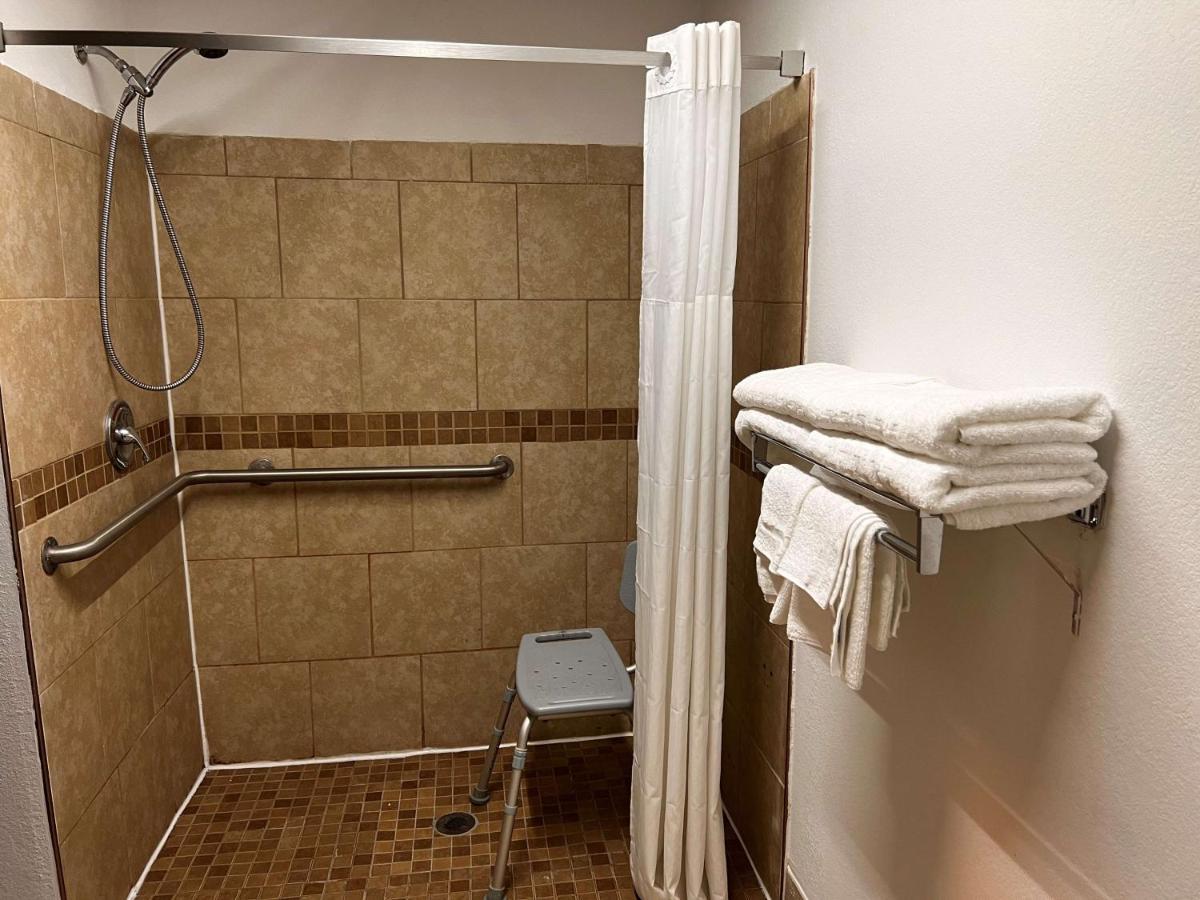 Surestay Hotel By Best Western Morganton Exterior foto