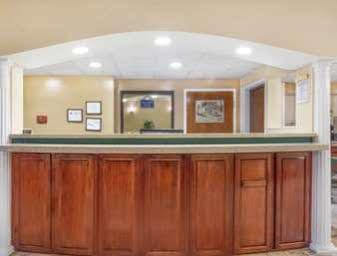 Surestay Hotel By Best Western Morganton Exterior foto